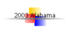 2003 Alabama