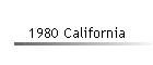 1980 California
