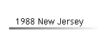 1988 New Jersey